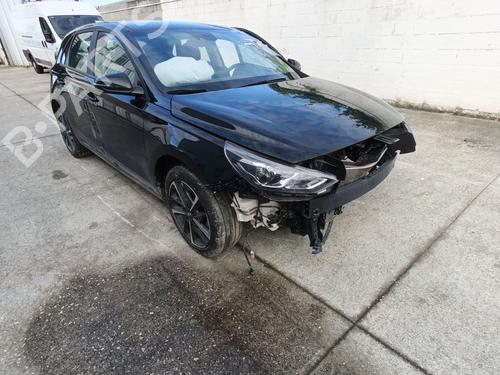 Brugte HYUNDAI i30 (PDE, PD, PDEN) 1.5 4780502