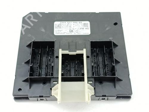 Module électronique Module électronique VW GOLF VIII (CD1, DA1) [2019-2026] 36013888 36013888