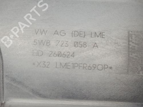 Servo brake AUDI A3 Sportback (8YA, 8YF) 35 TFSI Mild Hybrid | BP33334670M42 - Image 13