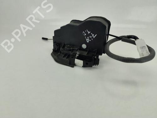 Rear right lock BMW X1 (E84) sDrive 20 d | BP25921215C99 