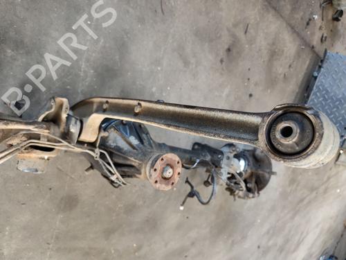 Højre fortil bærearm SUZUKI JIMNY Closed Off-Road Vehicle (SN) [1998-2025]  26548225