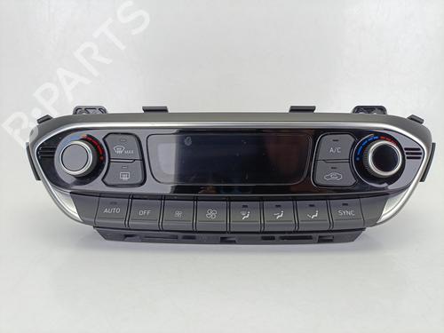 Climate control HYUNDAI i30 Estate (PDE)  | BP25878696I5 