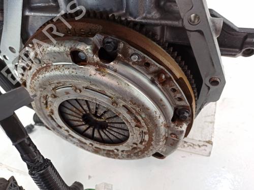Engine MAZDA 2 (DE_, DH_)  | BP10266351M1 