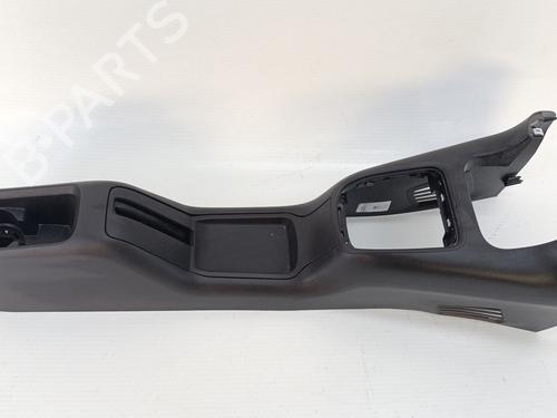 Console centrale CITROËN C3 III (SX) 1.5 BlueHDi 100 (SXYHYP, SXYHTU) | BP32232788I22