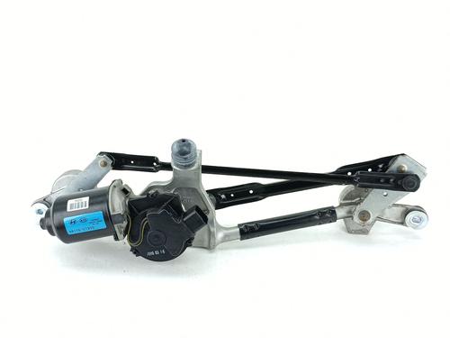 Used Front wiper motor Front wiper motor KIA RIO IV (YB, SC, FB) 1.25 (84 hp) 33887106 33887106