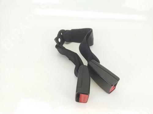 Used Seat buckle BMW X1 (E84) sDrive 18 d (143 hp) 14159610