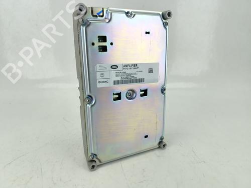 Electronic module LAND ROVER DISCOVERY SPORT (L550) 2.0 D | BP27612249M83