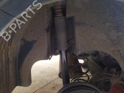 Used Right rear shock absorber FIAT TIPO Estate (356_, 357_) [2016-2025]  26559414