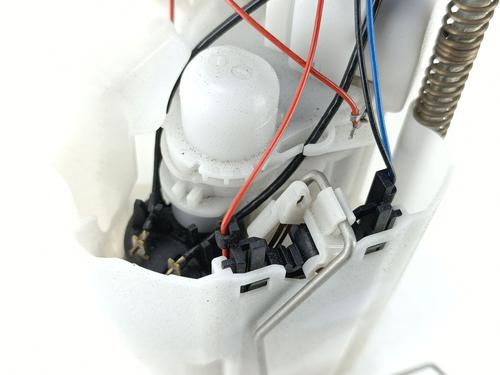 Fuel pump AUDI A3 Sportback (8YA, 8YF) 35 TFSI Mild Hybrid | BP33953035M76  - Image 5