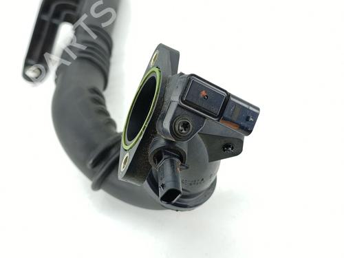 Pipe RENAULT MEGANE IV Hatchback (B9A/M/N_) 1.3 TCe 140 (B9NB) | BP34720232M125 - Image 5