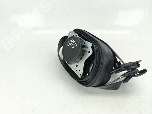 Sikkerhedssele foran højre LAND ROVER DISCOVERY SPORT (L550) 2.0 D (150 hp) 27612227