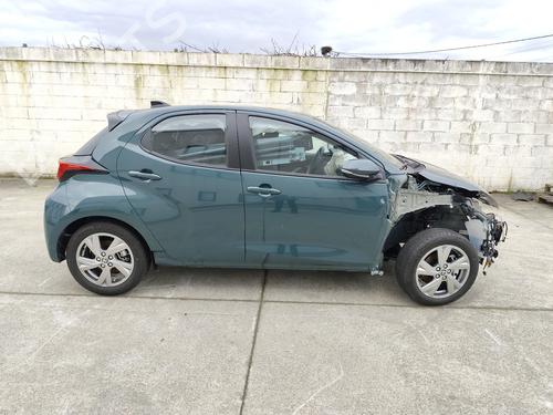Front right panel TOYOTA YARIS (_P21_, _PA1_, _PH1_) 1.5 Hybrid (MXPH10, MXPH11) | BP34624562C59 - Image 6