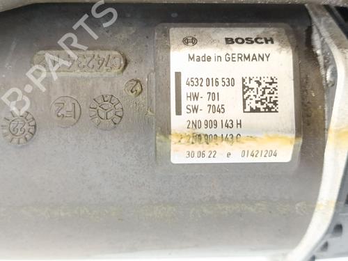 Steering rack VW CRAFTER Van (SY_, SX_) 2.0 TDI FWD (SYB, SYC, SYD) | BP34244270M22  - Image 11