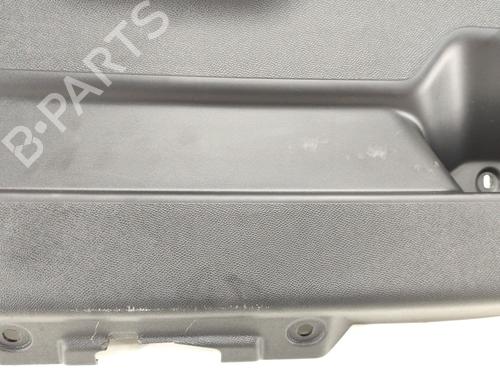 Garniture de coffre OPEL CORSA F (P2JO) 1.2 (68) | BP29998965I3