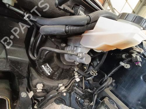 Brake master cylinder MAZDA 3 (BM, BN) 2.2 D | BP38859190M77 - Image 2