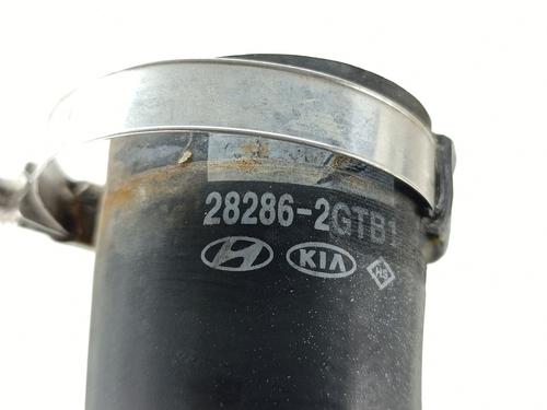 Pipe HYUNDAI i30 (PDE, PD, PDEN) 2.0 N | BP33204765M125  - Image 7