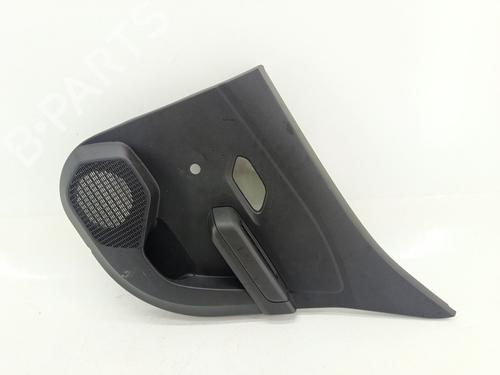 Used Rear right panel DACIA SANDERO III 1.0 SCe 65 (67 hp) 32016370