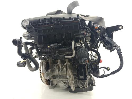Engine PEUGEOT 308 II (LB_, LP_, LW_, LH_, L3_) 1.2 THP 130 | BP31010233M1