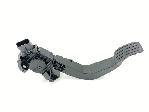 Used Pedal Pedal PEUGEOT 208 II (UB_, UP_, UW_, UJ_) 1.2 PureTech 100 (101 hp) 32751282 32751282