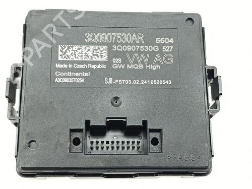 Used Electronic module VW T-ROC (A11, D11) [2017-2025]  30685748