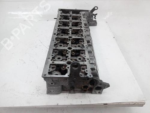 Cylinder head BMW 5 Touring (F11) 535 d | BP13663986M5 