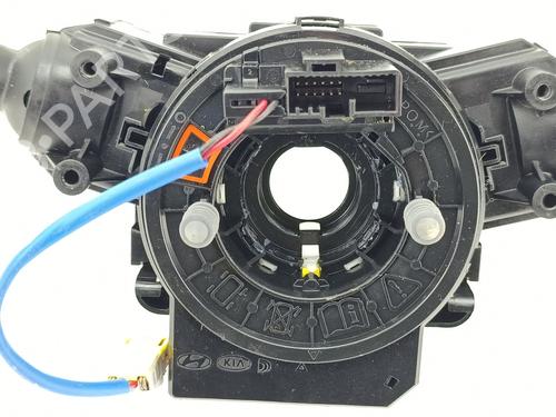 Switch KIA XCEED (CD) 1.4 T-GDI | BP34544260I30  - Image 5