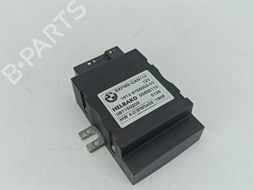 Used Electronic module BMW X3 (E83) 2.0 sd (177 hp) 25875983
