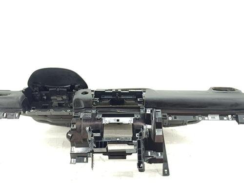 Armaturenbrett für Armaturenbrett RENAULT KADJAR (HA_, HL_) 1.3 TCe 160 (HLNC) (160 hp) 34580505 34580505