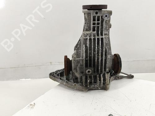 Differential, bag AUDI A5 (8T3) 3.0 TDI quattro | BP13345753M24 
