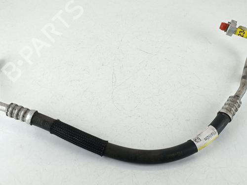 Used AC pipe HYUNDAI i30 (PDE, PD, PDEN) 1.6 CRDi (116 hp) 28024960