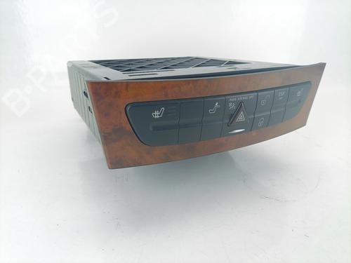 Used Switch MERCEDES-BENZ E-CLASS (W211) [2002-2009]  25877021