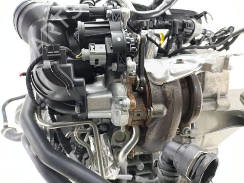 Engine VW T-ROC (A11, D11) | BP30929591M1