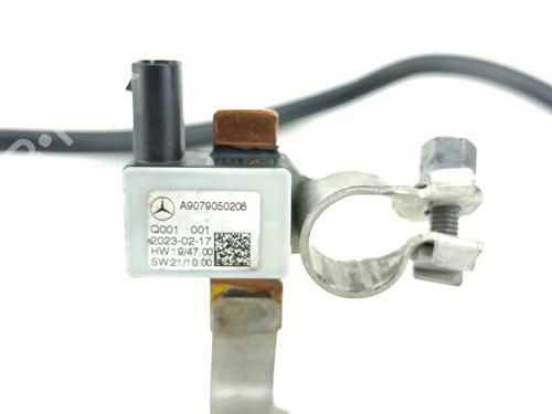 Electronic module MERCEDES-BENZ SPRINTER 3,5-t Van (B907, B910) 317 CDI RWD (907.631, 907.633, 907.635, 907.637) | BP40013057M83 - Image 2