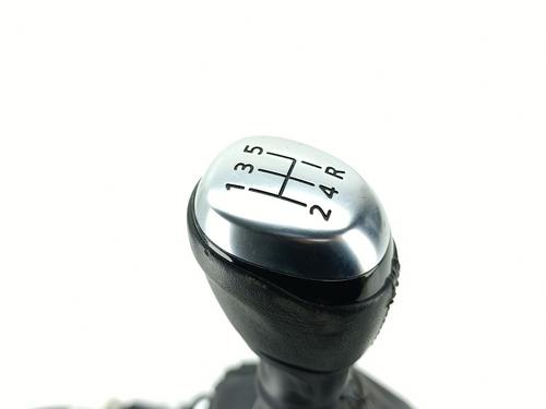 Gear lever RENAULT CLIO IV (BH_) 0.9 TCe 90 (BHNF, BHMA, BHMH, BHJK, BHJR) | BP32228471M90