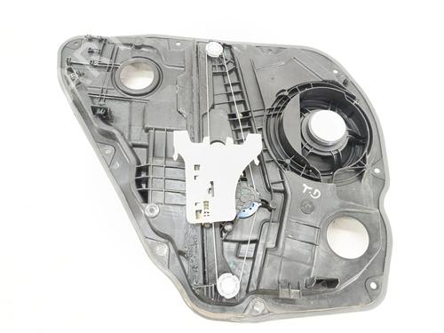 Rear right window mechanism KIA XCEED (CD) 1.4 T-GDI | BP37632225C25 - Image 3