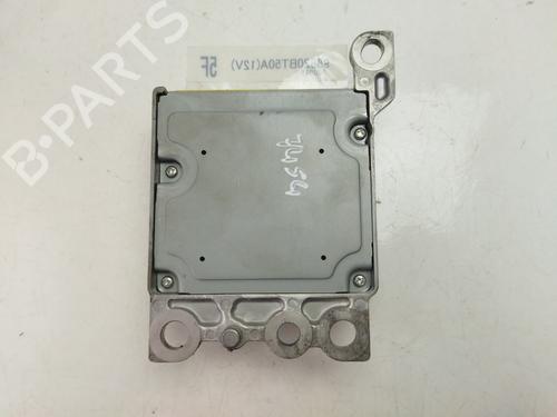 Kollisjonspute styreenhet NISSAN QASHQAI / QASHQAI +2 I (J10, NJ10, JJ10E) 1.5 dCi | BP25877561M53 