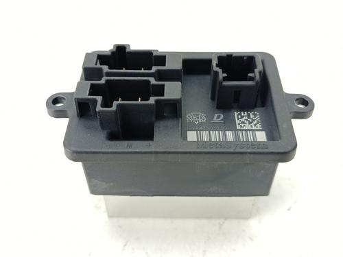 Heater resistor CITROËN JUMPY III Van (V_) 1.5 BlueHDi 100 | BP40038666M108 - Image 1