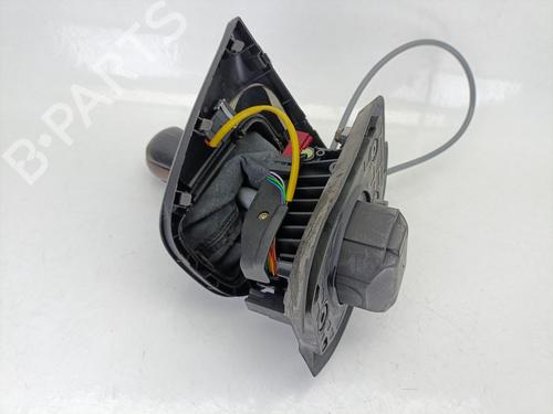 Gear lever BMW X5 (E53) 4.4 i | BP25876321M90