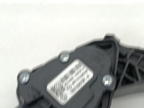 Pedal RENAULT CAPTUR II (HF_) TCe 90 (HFM6) | BP37796722I4 - Image 3
