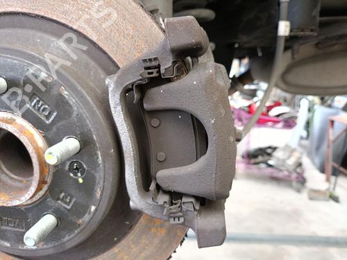 Used Left rear brake caliper HYUNDAI TUCSON (NX4E, NX4A) 1.6 T-GDi (150 hp) 29000988