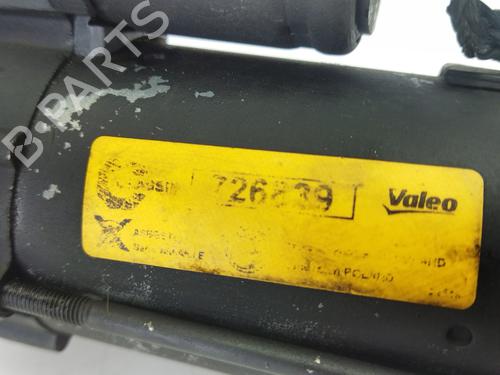 Starter FIAT GRANDE PUNTO (199_) 1.3 D Multijet | BP11605694M8