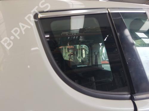 Used Rear right quarter glass PEUGEOT 3008 I MPV (0U_) 2.0 HDi (163 hp) 26906165
