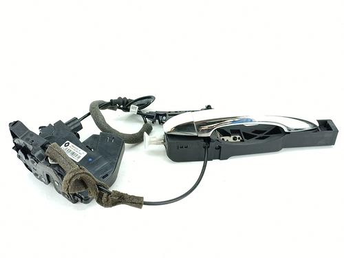 Venstre bagtil lås Venstre bagtil lås RENAULT MEGANE IV Hatchback (B9A/M/N_) 1.5 dCi 90 (B9A1) (90 hp) 37603910 37603910