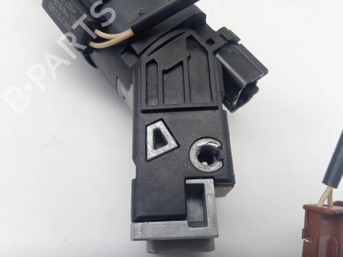 Ignition barrel PEUGEOT 208 I (CA_, CC_)  | BP9148876M48 