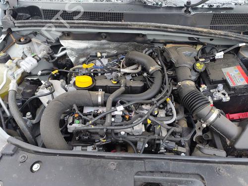 Middle console DACIA SANDERO III 1.0 TCe 90 | BP33538405I22 - Image 12