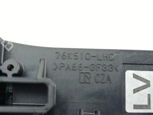 Electronic module TOYOTA C-HR (_X1_) 1.8 Hybrid (ZYX10_, ZYX11_) | BP31833651M83