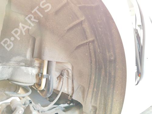 Wheel arch SEAT LEON ST (5F8)  | BP27242689C56