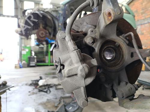 Right front brake caliper CITROËN NEMO Box Body/MPV (AA_) | BP31382806M104 - Image 5