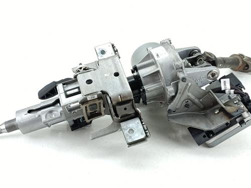 Used Steering column Steering column JEEP COMPASS (MP, M6, MV, M7) 1.3 Hybrid 4x4 (240 hp) 40295961 40295961