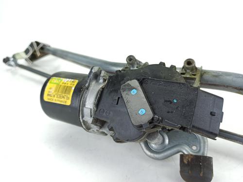 Front wiper motor RENAULT KANGOO / GRAND KANGOO II (KW0/1_)  | BP25875637M29 